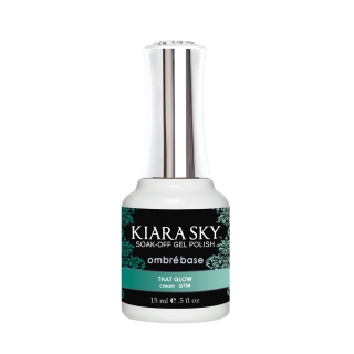 KIARA SKY – GEL POLISH (OMBRE) - G704 THAT GLOW